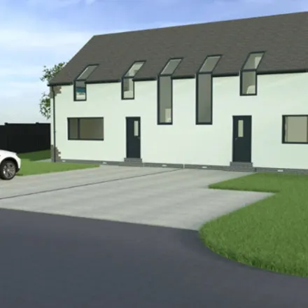 Buy this 3 bed duplex on Willhouston Drive in Argyll and Bute, G84 0LJ