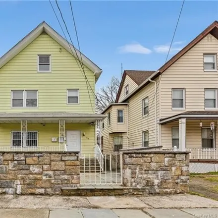 Buy this 4 bed house on 118 North High Street in West Mount Vernon, City of Mount Vernon