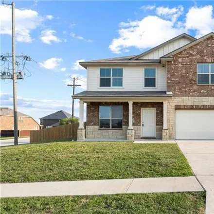Buy this 5 bed house on 3704 Jack Barnes Avenue in Killeen, TX 76549