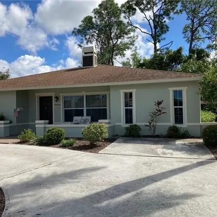 Buy this 3 bed house on 3570 Poinciana Street in Collier County, FL 34105