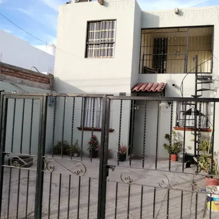 Rent this 3 bed house on Avenida Prado Bonito in 81293 Los Mochis, SIN