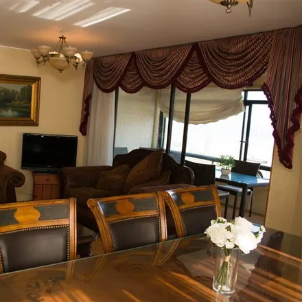 Rent this 4 bed apartment on Cabañas Las Añañucas in Los Arrayanes, 171 1017 La Serena