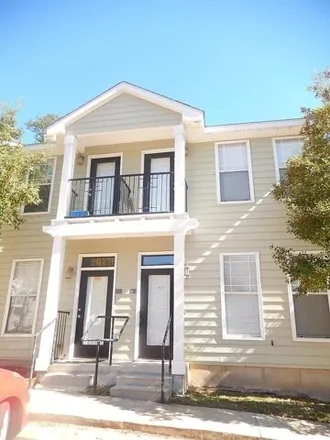 Rent this 3 bed condo on 1460 Stone Road in Tallahassee, FL 32303