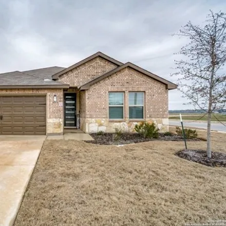 Rent this 3 bed house on unnamed road in Guadalupe County, TX 78154