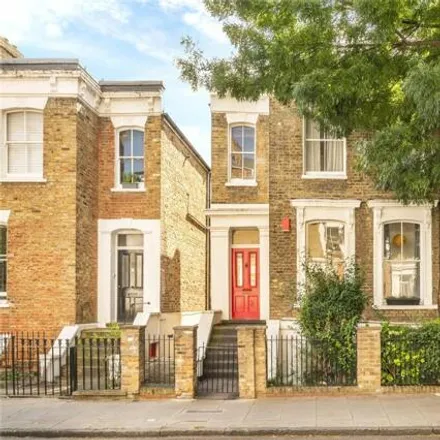 Buy this 2 bed apartment on Gay House in Mildmay Road, London