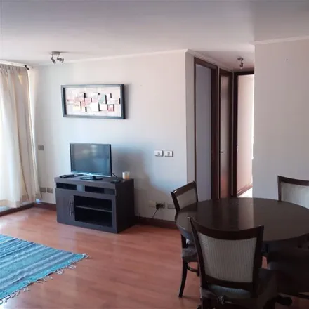 Buy this 2 bed apartment on Alsacia 145 in 755 0076 Provincia de Santiago, Chile
