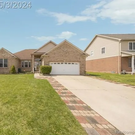 Buy this 3 bed house on 17662 Clover in Brownstown Charter Township, MI 48193
