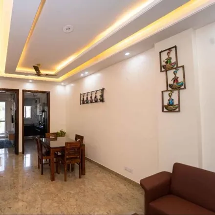 Image 5 - unnamed road, Sector 56, Gurugram District - 122011, Haryana, India - Apartment for rent