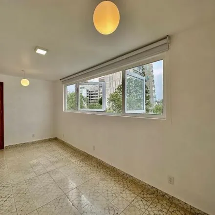 Rent this 1 bed apartment on Calle Chalchihui 130 in Miguel Hidalgo, 11000 Mexico City