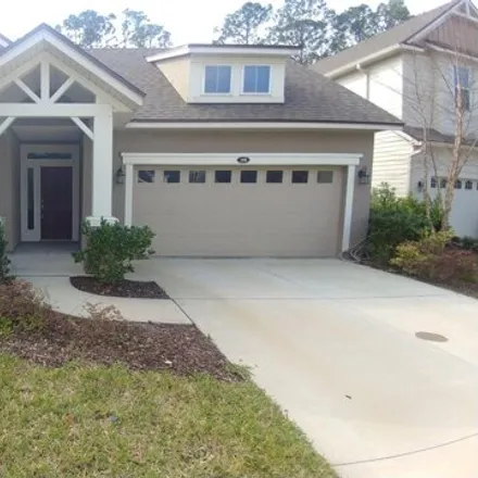 Rent this 4 bed house on 176 Frontierland Trail in Nocatee, FL 32081