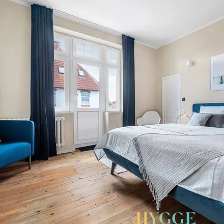 Rent this 2 bed apartment on Kappeln (Schlei) ZOB in Bundesstraße, 24376 Kappeln