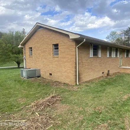 Image 4 - 294 Old State Hwy 33, Maynardville, TN 37807, USA - House for sale