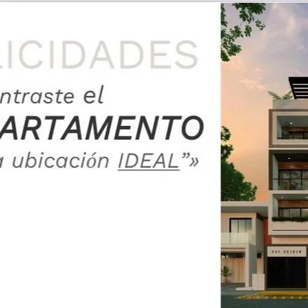 Buy this 2 bed apartment on unnamed road in López Mateos, 82000 Mazatlán