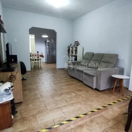 Buy this 3 bed house on Rua Wellington de Sousa Bueno in Jardim Chapadão, Campinas - SP