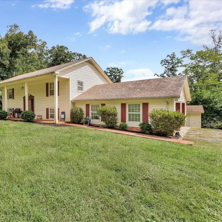 Buy this 3 bed house on 387 Storey Creek Lane in Franklin County, VA 24151