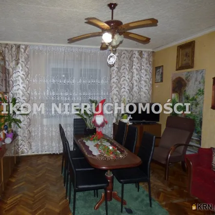 Buy this studio house on Generała Leopolda Okulickiego 2 in 05-827 Grodzisk Mazowiecki, Poland