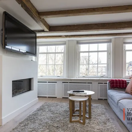 Rent this 5 bed apartment on Prinsengracht 10-1 in 1015 DV Amsterdam, Netherlands