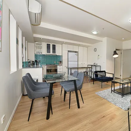Image 2 - Concept Blue Apartments, 68 La Trobe Street, Melbourne VIC 3000, Australia - Apartment for rent