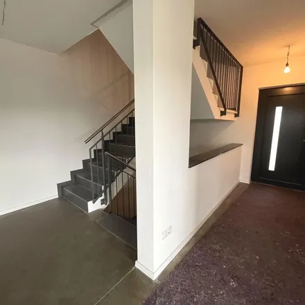 Rent this 5 bed apartment on Am Bächle in 86500 Kutzenhausen, Germany