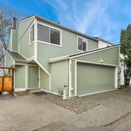 Buy this 6 bed townhouse on 2367 South Forest Street in Seattle, WA 98144