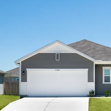 Buy this 3 bed house on 620 Bunton Reserve Boulevard in Kyle, TX 78640