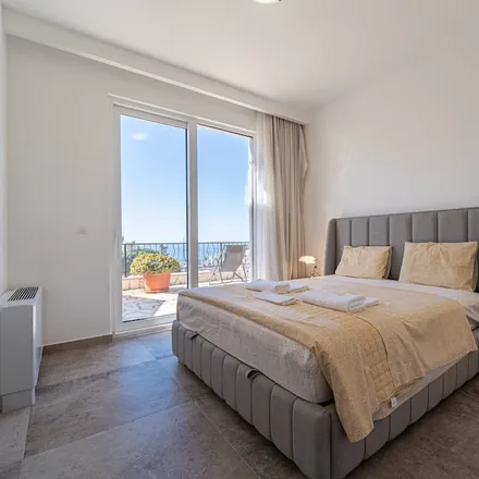 Rent this 4 bed house on Opština Budva in Trg Sunca 3, 85310 Budva