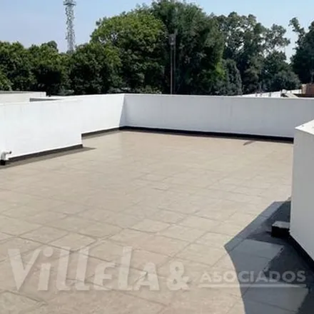 Rent this 2 bed apartment on unnamed road in Tlalpan, 14659 Mexico City