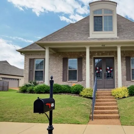 Buy this 4 bed house on unnamed road in Collierville, TN 38017
