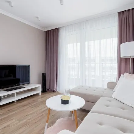 Rent this 2 bed apartment on 31-481 Krakow