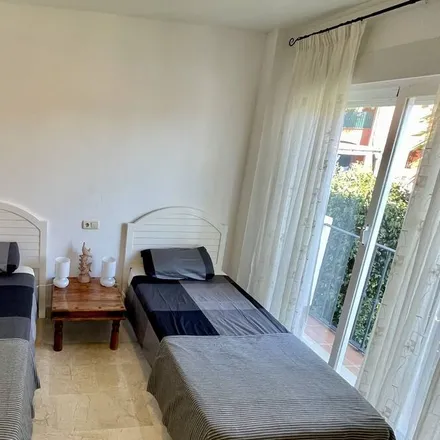 Image 1 - Mijas, Andalusia, Spain - Apartment for rent