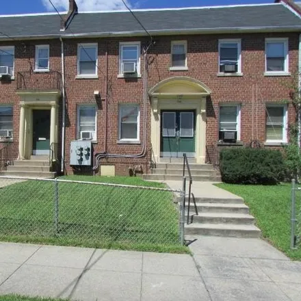 Buy this 4 bed house on 146 36th Street Northeast in Washington, DC 20019