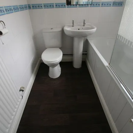 Image 9 - 9 Grafton Road, Ellesmere Port, CH65 2BD, United Kingdom - Apartment for rent