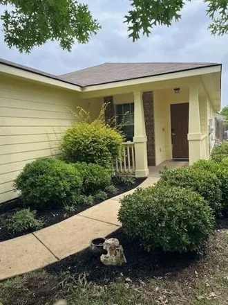 Rent this 3 bed house on 7940 Tee Drive in Austin, TX 78747