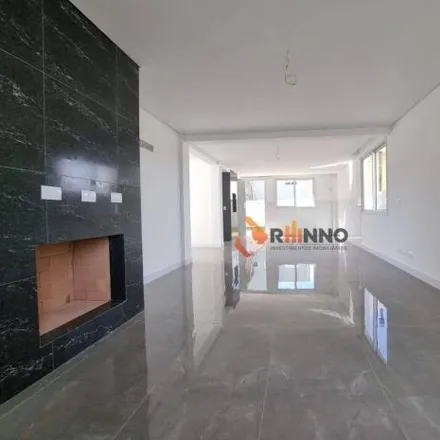 Buy this 3 bed house on Rua Alberto Klemes in Campo Largo - PR, 83601-160
