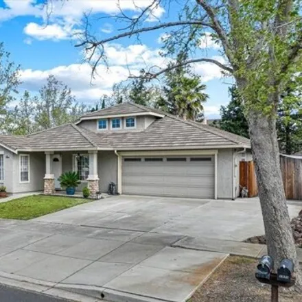 Image 3 - 1263 Lakeland Drive, Livermore, CA 94551, USA - House for sale