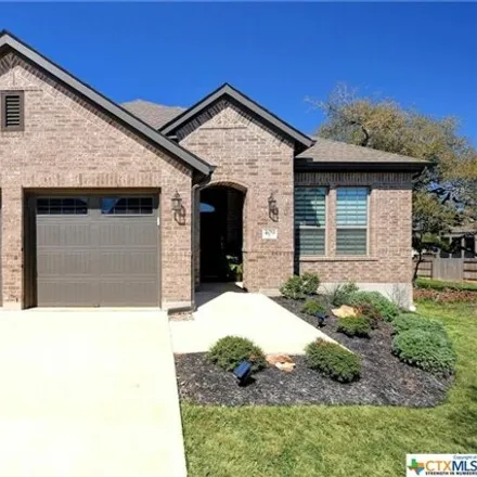 Buy this 3 bed house on Teakmill Trail in Hays County, TX