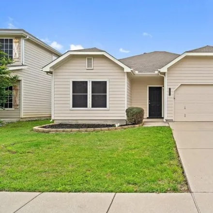 Buy this 3 bed house on 12204 Hunters Crossing Lane in Oak Grove, Fort Worth