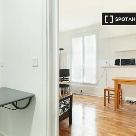 Image 12 - Cornelius Communication, Rue de Saussure, 75017 Paris, France - Apartment for rent