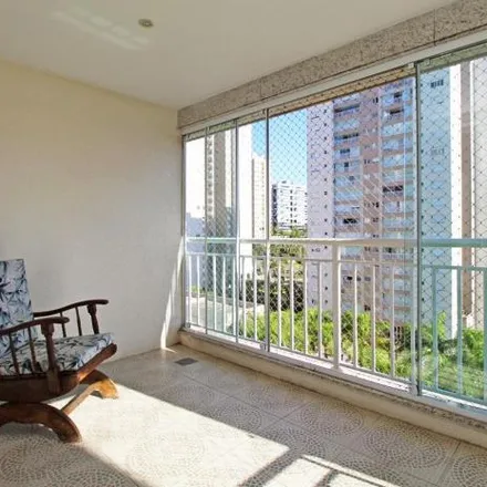 Buy this 3 bed apartment on Rua Doutor Dário de Bittencourt in Jardim Europa, Porto Alegre - RS