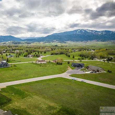 Image 6 - Lazy J Circle, Red Lodge, MT 59068, USA - House for sale