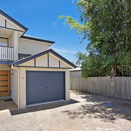 Rent this 1 bed house on Brisbane City in Nundah, AU