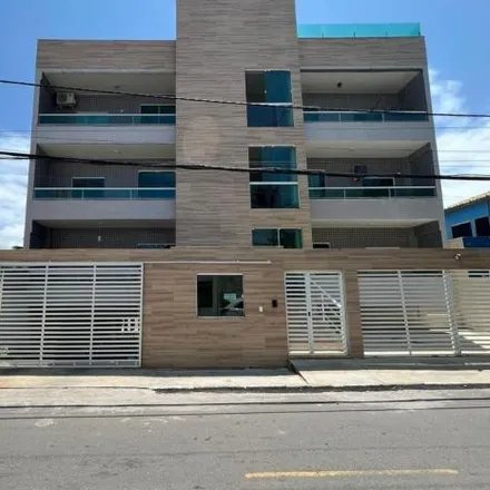 Buy this 2 bed apartment on Rua Doutor João Felipe S. Leão in Vilas do Atlântico, Lauro de Freitas - BA