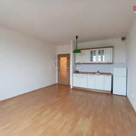 Rent this 2 bed apartment on Jiřího náměstí 41/12 in 290 01 Poděbrady, Czechia