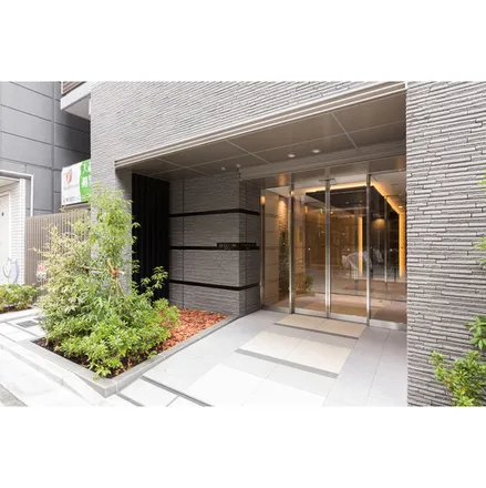 Image 3 - DIC Building, 20, Nihonbashi, Chuo, 103-0027, Japan - Apartment for rent