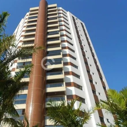 Buy this 4 bed apartment on IN Beauty Luxury in Avenida Rotary 134, Vila Brandina