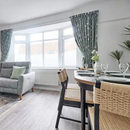 Rent this 4 bed apartment on Frinton and Walton in CO14 8BG, United Kingdom