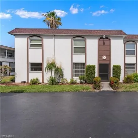 Buy this 2 bed condo on 2890 Jackson Street in Fort Myers, FL 33901