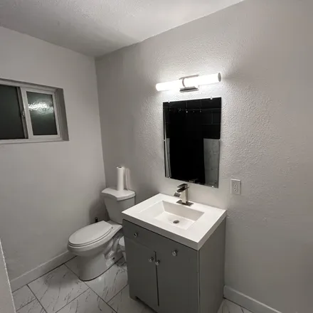 Rent this 1 bed room on Las Vegas in NV, US