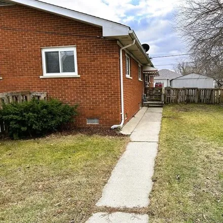 Image 3 - 19062 Schultz Street, New Boston, Huron Charter Township, MI 48164, USA - Condo for rent