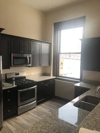 Rent this 2 bed apartment on 30 North Broadway in Aurora, IL 60505